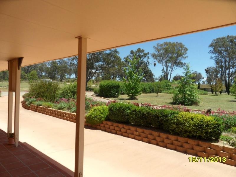 20 Ellerington Lane, Stanthorpe, Stanthorpe QLD 4380