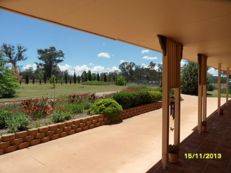20 Ellerington Lane, Stanthorpe, Stanthorpe QLD 4380