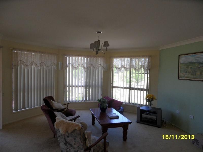 20 Ellerington Lane, Stanthorpe, Stanthorpe QLD 4380