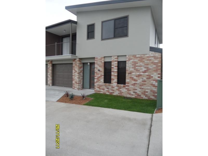 Unit 24/21 Wolfram Street, Stanthorpe, Stanthorpe QLD 4380