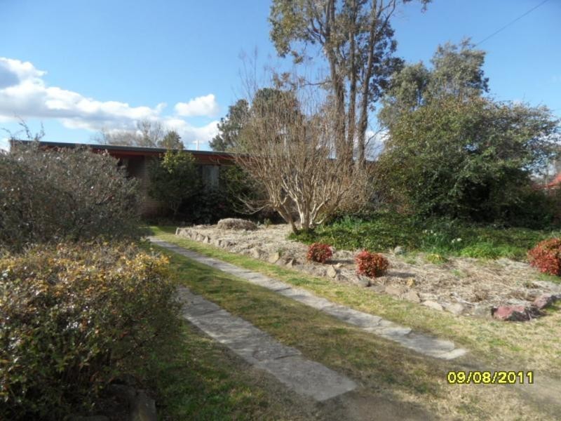 8 Roessler Avenue, Applethorpe, Stanthorpe QLD 4380