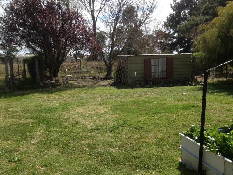 8 Roessler Avenue, Applethorpe, Stanthorpe QLD 4380