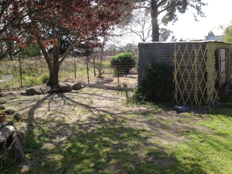 8 Roessler Avenue, Applethorpe, Stanthorpe QLD 4380