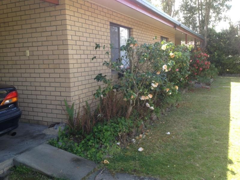 8 Roessler Avenue, Applethorpe, Stanthorpe QLD 4380