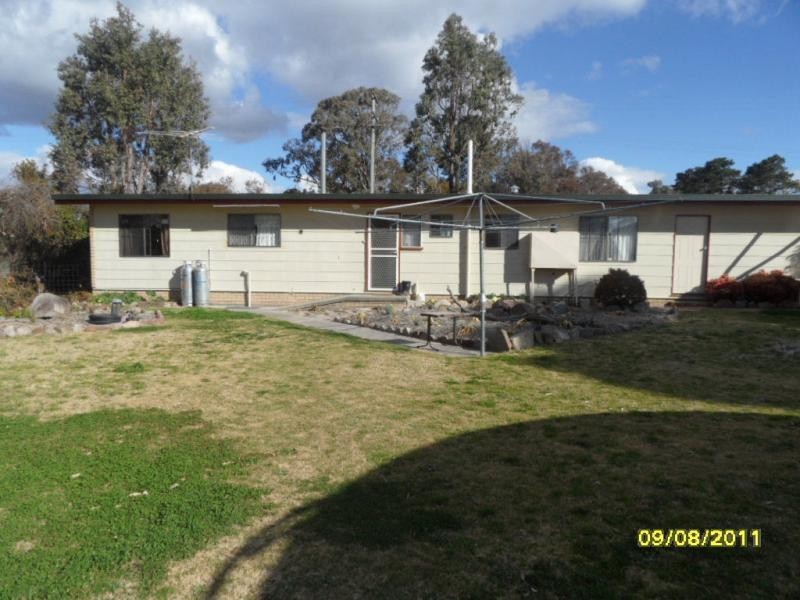 8 Roessler Avenue, Applethorpe, Stanthorpe QLD 4380
