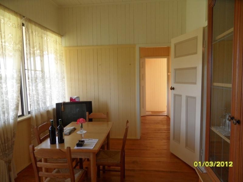88 High Street, Stanthorpe, Stanthorpe QLD 4380
