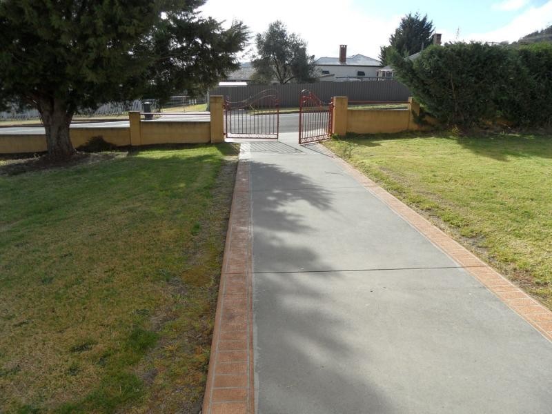 88 High Street, Stanthorpe, Stanthorpe QLD 4380