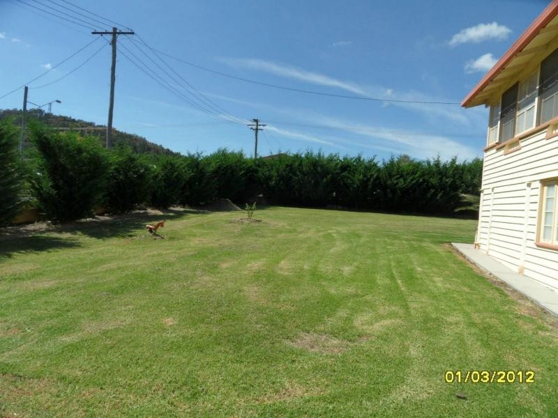 88 High Street, Stanthorpe, Stanthorpe QLD 4380