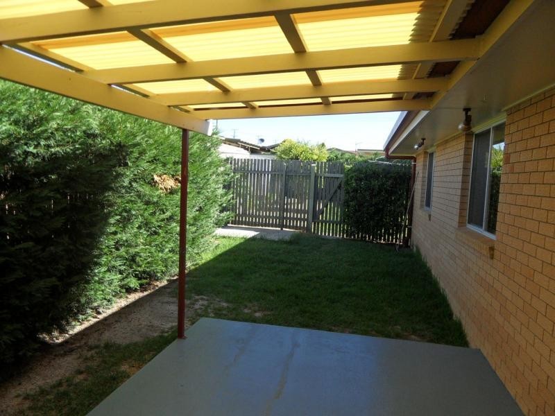 3 Ellevsen Street, Stanthorpe QLD 4380