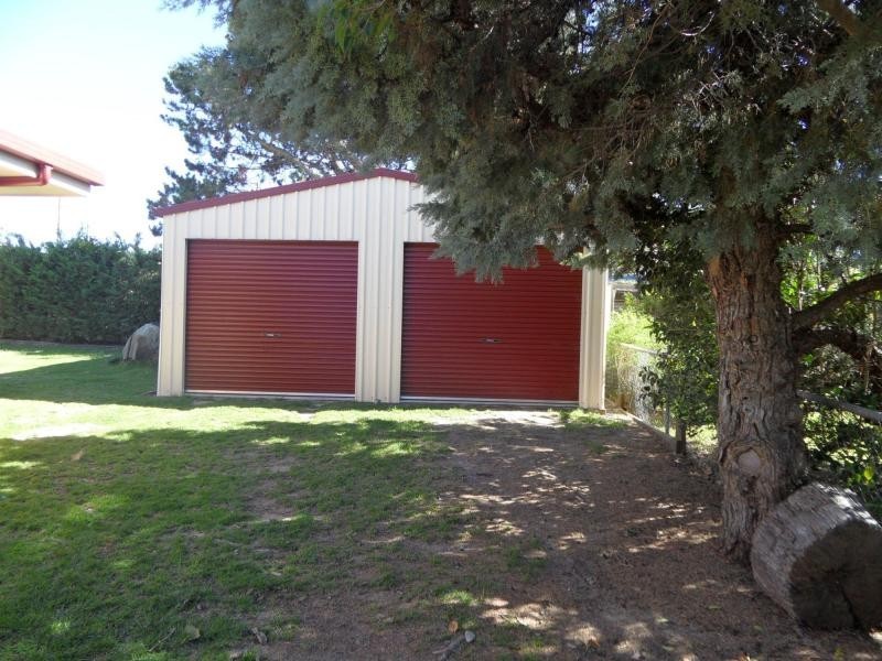 3 Ellevsen Street, Stanthorpe QLD 4380