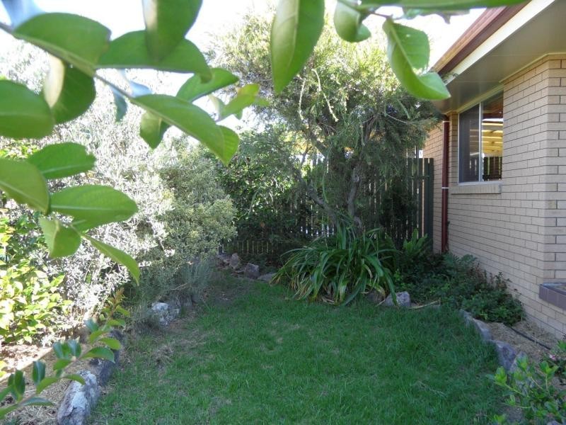 3 Ellevsen Street, Stanthorpe QLD 4380
