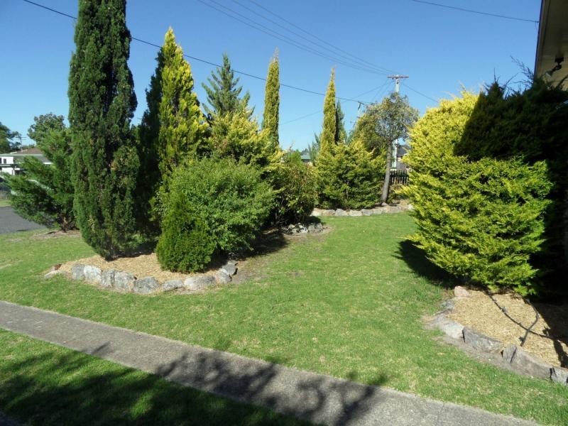 3 Ellevsen Street, Stanthorpe QLD 4380