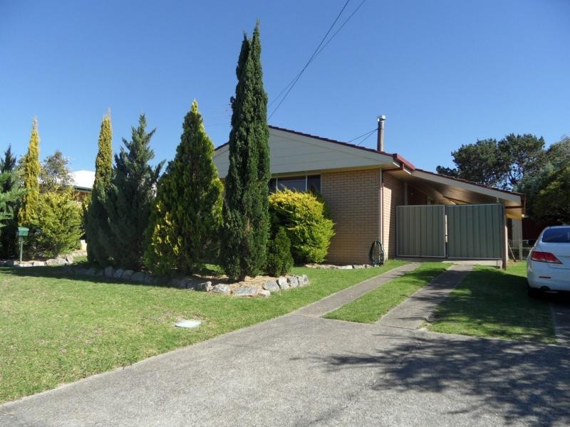 3 Ellevsen Street, Stanthorpe QLD 4380
