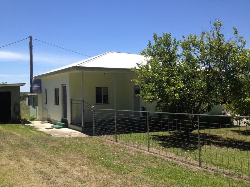 291 Rabbit Fence Road, Cottonvale, Stanthorpe QLD 4380