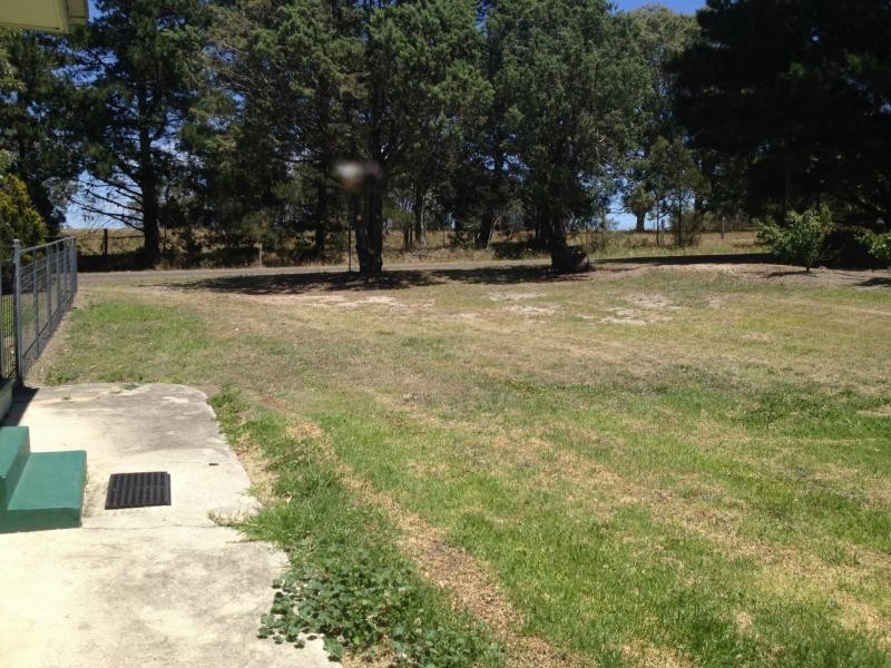 291 Rabbit Fence Road, Cottonvale, Stanthorpe QLD 4380