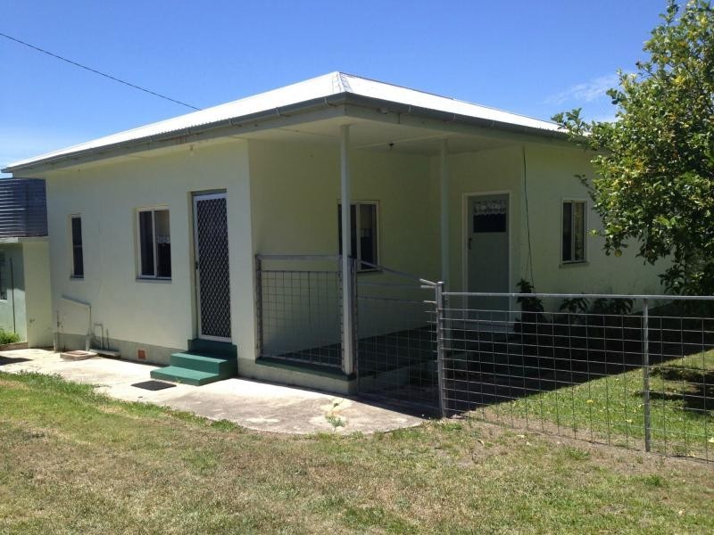 291 Rabbit Fence Road, Cottonvale, Stanthorpe QLD 4380