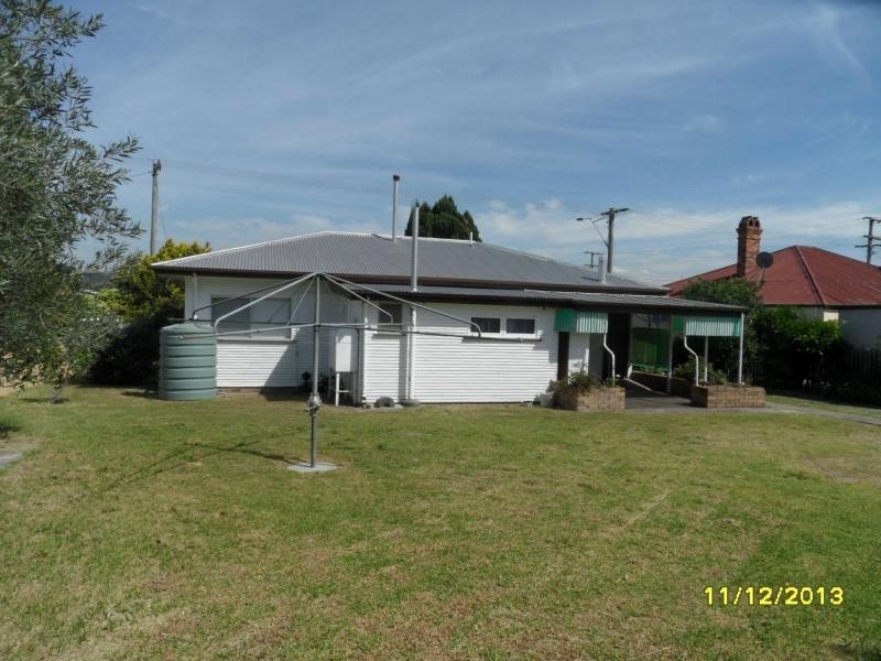 77 High Street, Stanthorpe QLD 4380