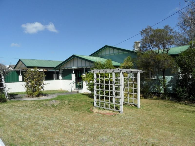 36 Short Street, Stanthorpe QLD 4380