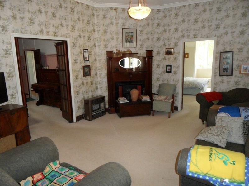 36 Short Street, Stanthorpe QLD 4380