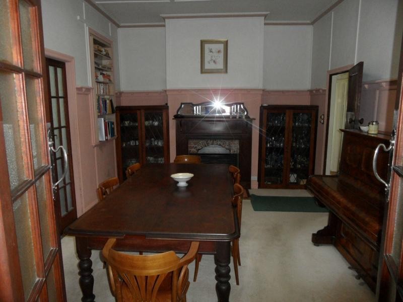 36 Short Street, Stanthorpe QLD 4380