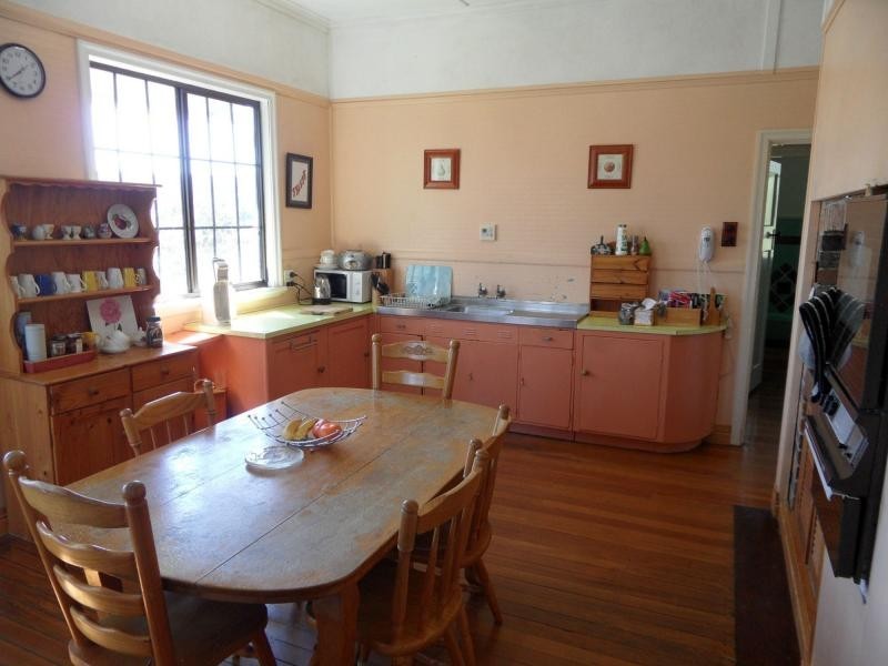36 Short Street, Stanthorpe QLD 4380