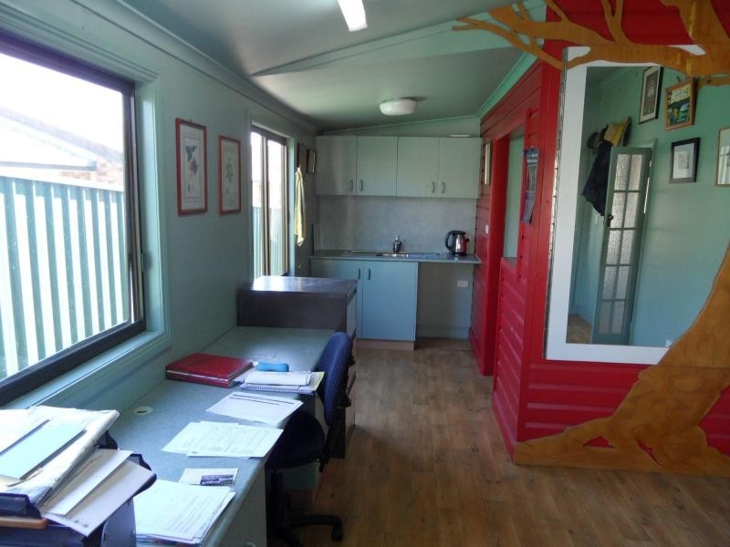 36 Short Street, Stanthorpe QLD 4380