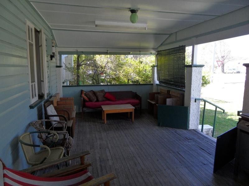 36 Short Street, Stanthorpe QLD 4380