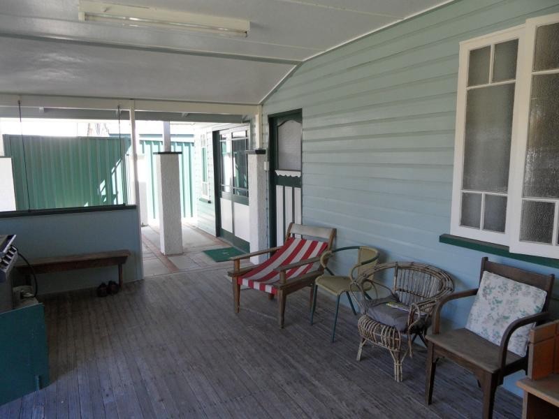 36 Short Street, Stanthorpe QLD 4380