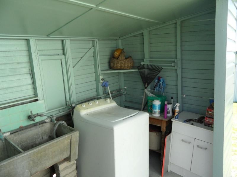 36 Short Street, Stanthorpe QLD 4380