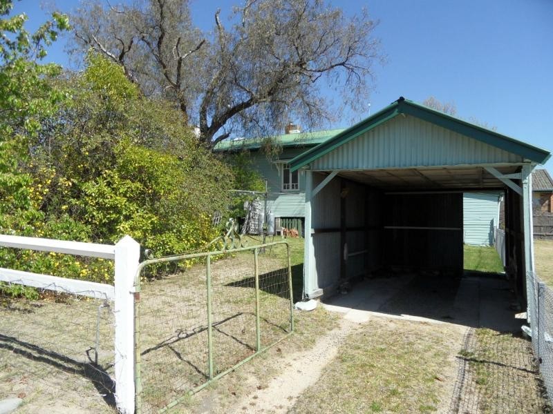 36 Short Street, Stanthorpe QLD 4380