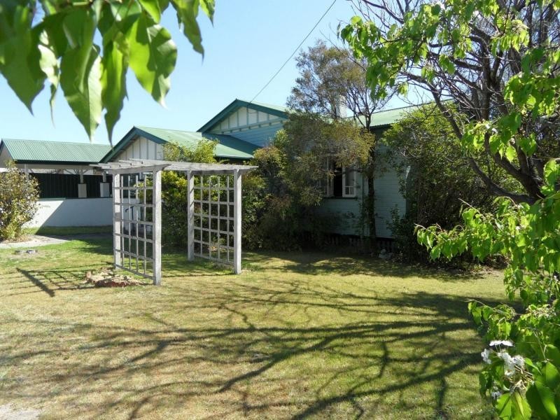 36 Short Street, Stanthorpe QLD 4380