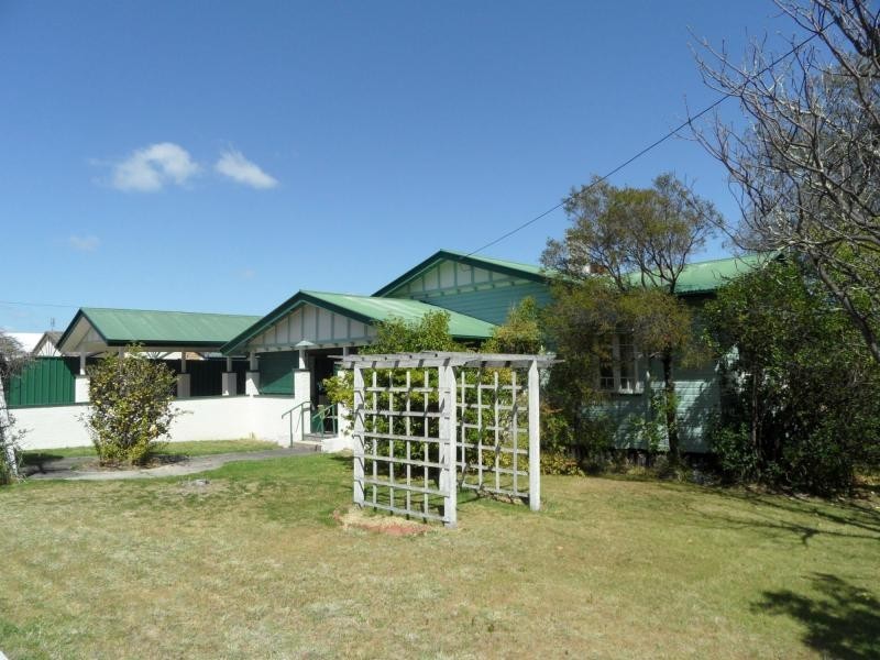 36 Short Street, Stanthorpe QLD 4380