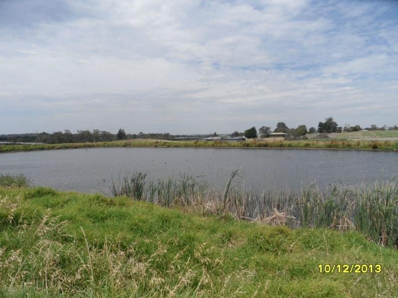 10 Bertinazzi Lane, Pozieres, Stanthorpe QLD 4380