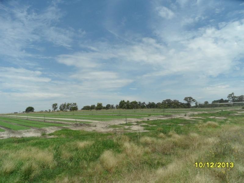 10 Bertinazzi Lane, Pozieres, Stanthorpe QLD 4380