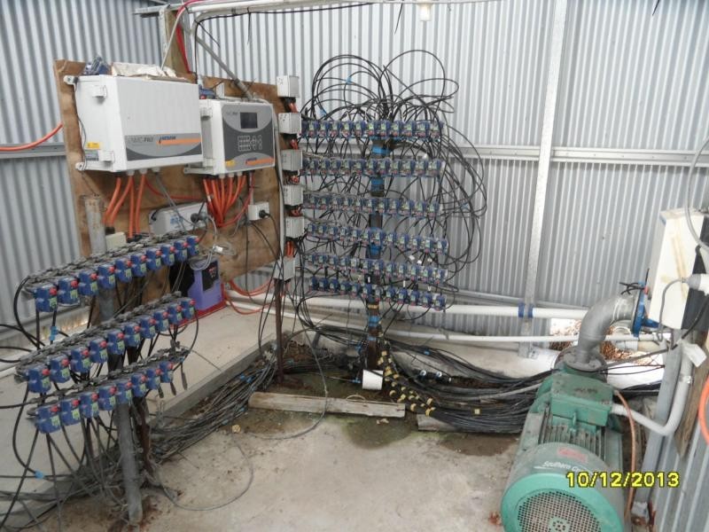 10 Bertinazzi Lane, Pozieres, Stanthorpe QLD 4380