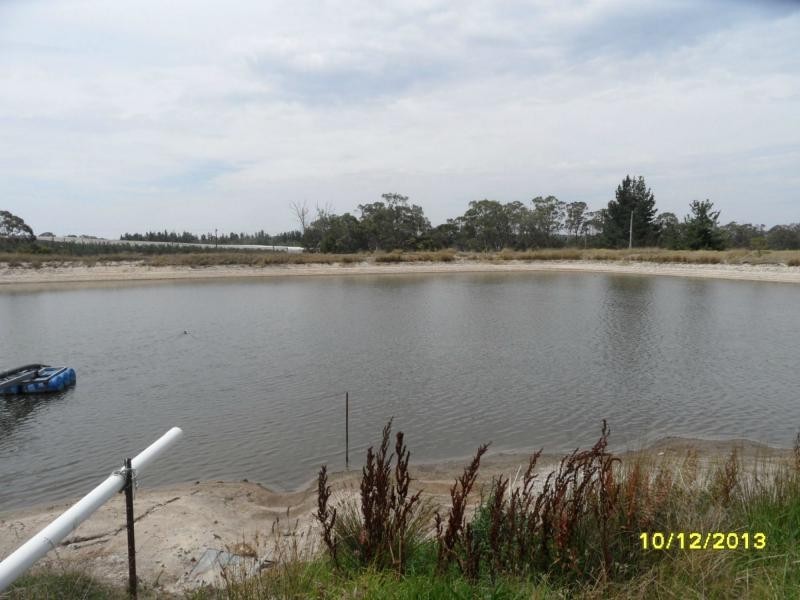 10 Bertinazzi Lane, Pozieres, Stanthorpe QLD 4380