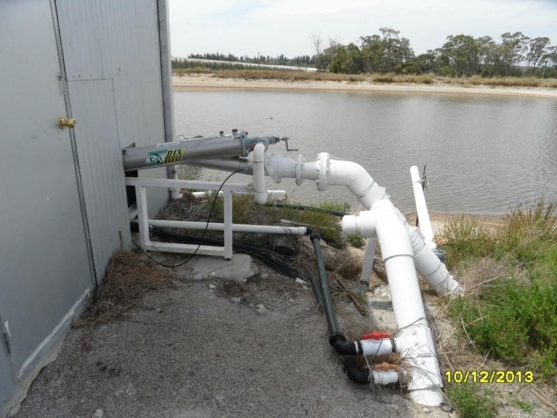 10 Bertinazzi Lane, Pozieres, Stanthorpe QLD 4380