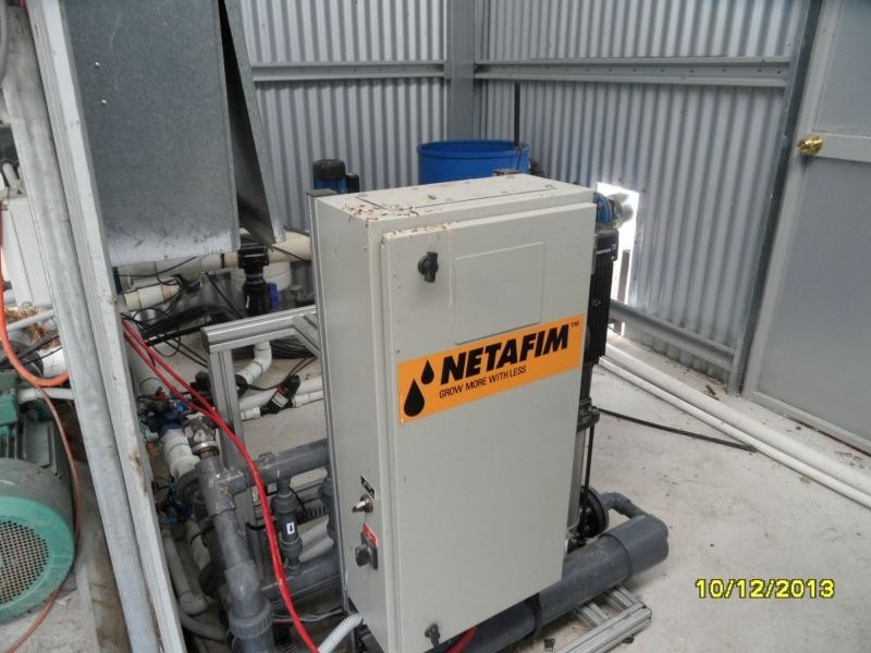 10 Bertinazzi Lane, Pozieres, Stanthorpe QLD 4380