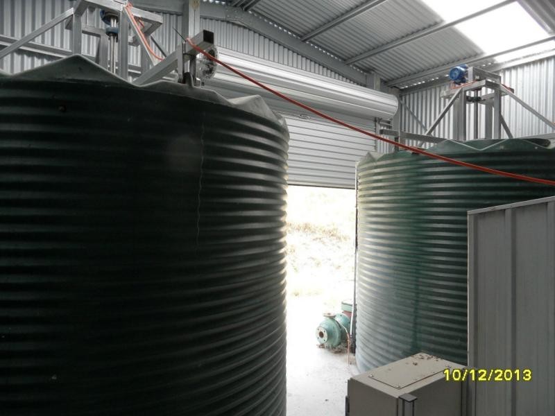 10 Bertinazzi Lane, Pozieres, Stanthorpe QLD 4380