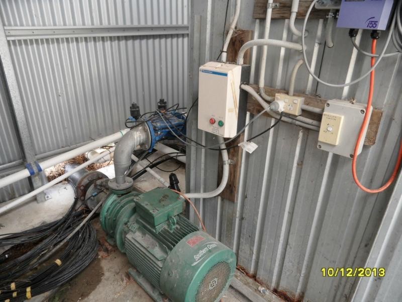 10 Bertinazzi Lane, Pozieres, Stanthorpe QLD 4380