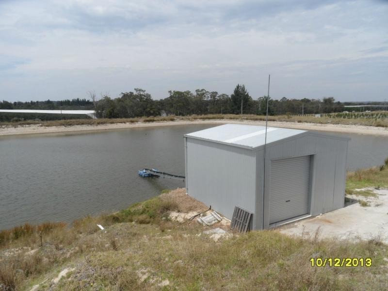 10 Bertinazzi Lane, Pozieres, Stanthorpe QLD 4380