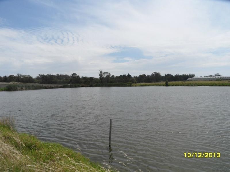 10 Bertinazzi Lane, Pozieres, Stanthorpe QLD 4380