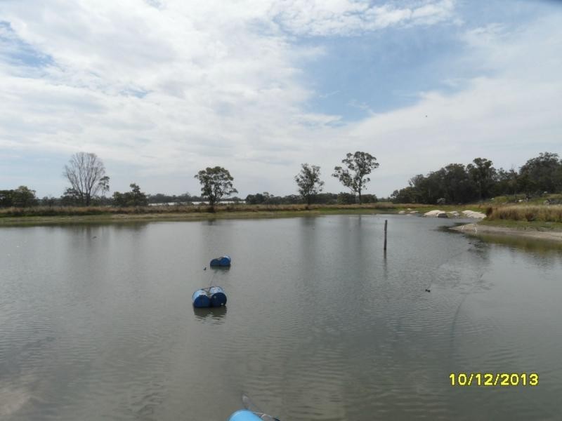 44 Andreatta Lane, Pozieres, Stanthorpe QLD 4380