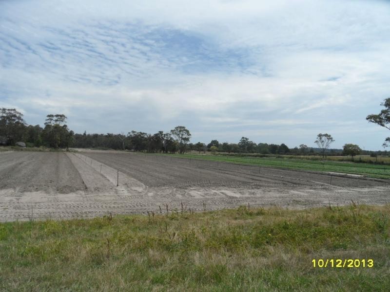 44 Andreatta Lane, Pozieres, Stanthorpe QLD 4380