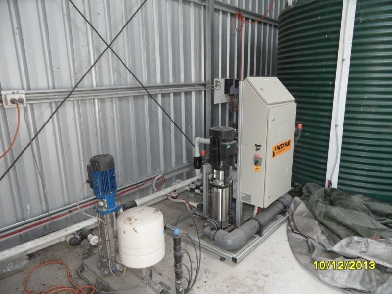 44 Andreatta Lane, Pozieres, Stanthorpe QLD 4380