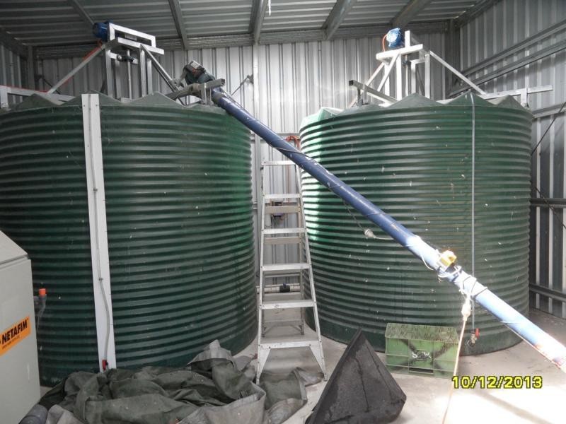 44 Andreatta Lane, Pozieres, Stanthorpe QLD 4380