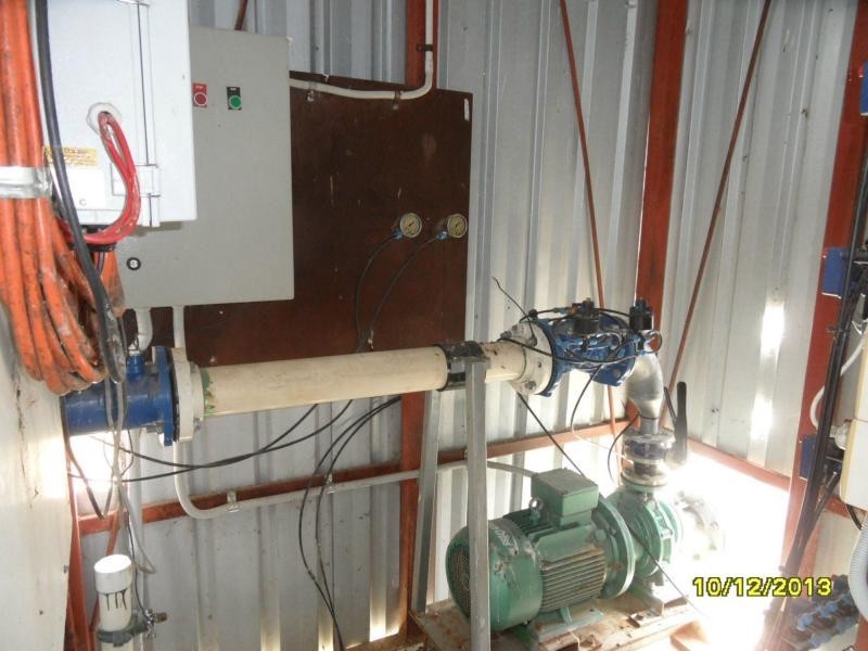 44 Andreatta Lane, Pozieres, Stanthorpe QLD 4380