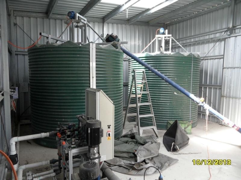 44 Andreatta Lane, Pozieres, Stanthorpe QLD 4380