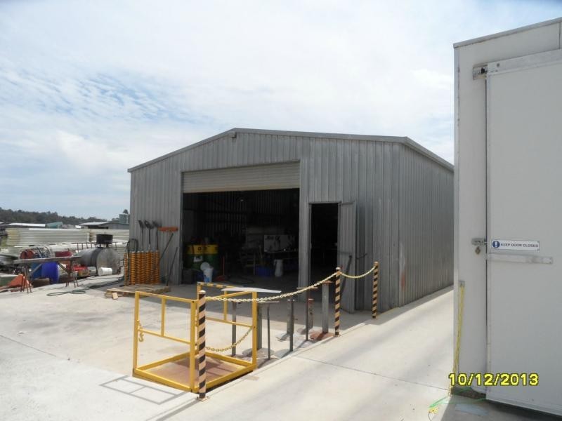 44 Andreatta Lane, Pozieres, Stanthorpe QLD 4380