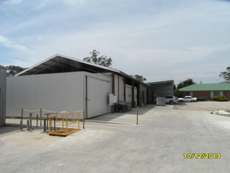 44 Andreatta Lane, Pozieres, Stanthorpe QLD 4380